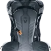 Mochila Freerider 28 SL black DEUTER - Imagen 3