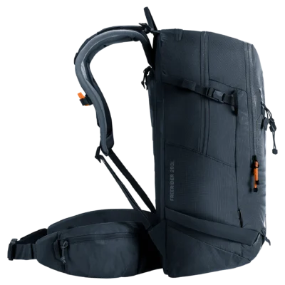 Mochila Freerider 28 SL black DEUTER - Imagen 6