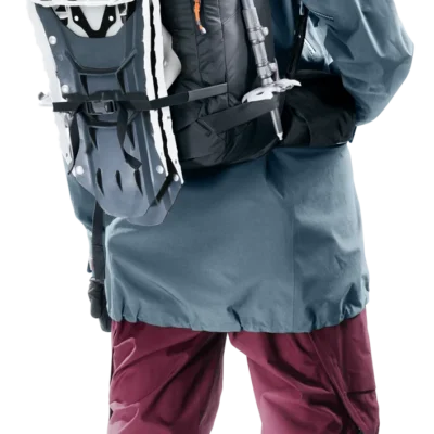 Mochila Freerider 28 SL black DEUTER - Imagen 7