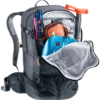 Mochila Freerider 28 SL black DEUTER - Imagen 5