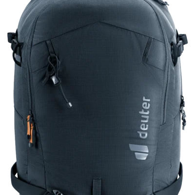 Mochila Freerider 28 SL black DEUTER - Imagen 8