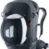 Mochila Freerider 28 SL black DEUTER - Imagen 10