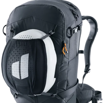 Mochila Freerider 28 SL black DEUTER - Imagen 10