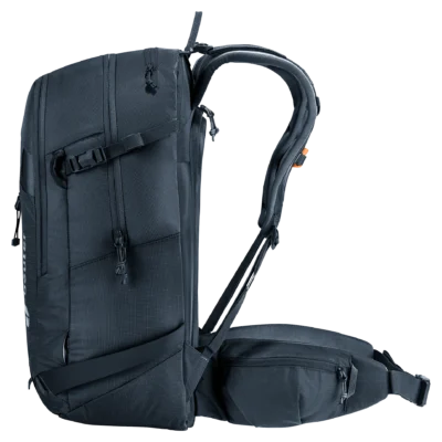 Mochila Freerider 28 SL black DEUTER - Imagen 11