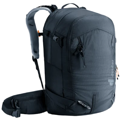 Mochila Freerider 28 SL black DEUTER - Imagen 12