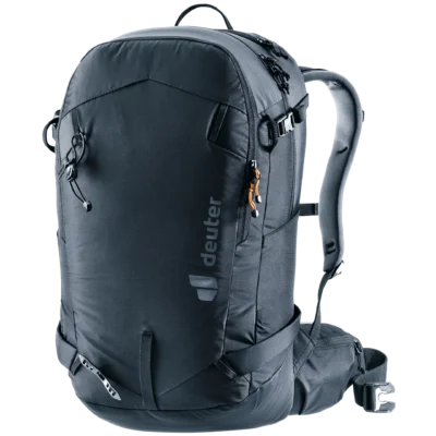 Mochila Freerider 28 SL black DEUTER