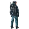 Mochila Freerider 30 black DEUTER - Imagen 9