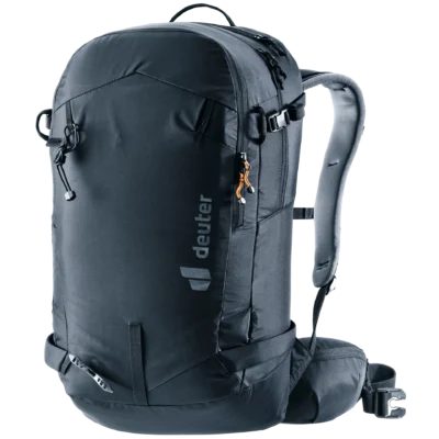 Mochila Freerider 30 black DEUTER