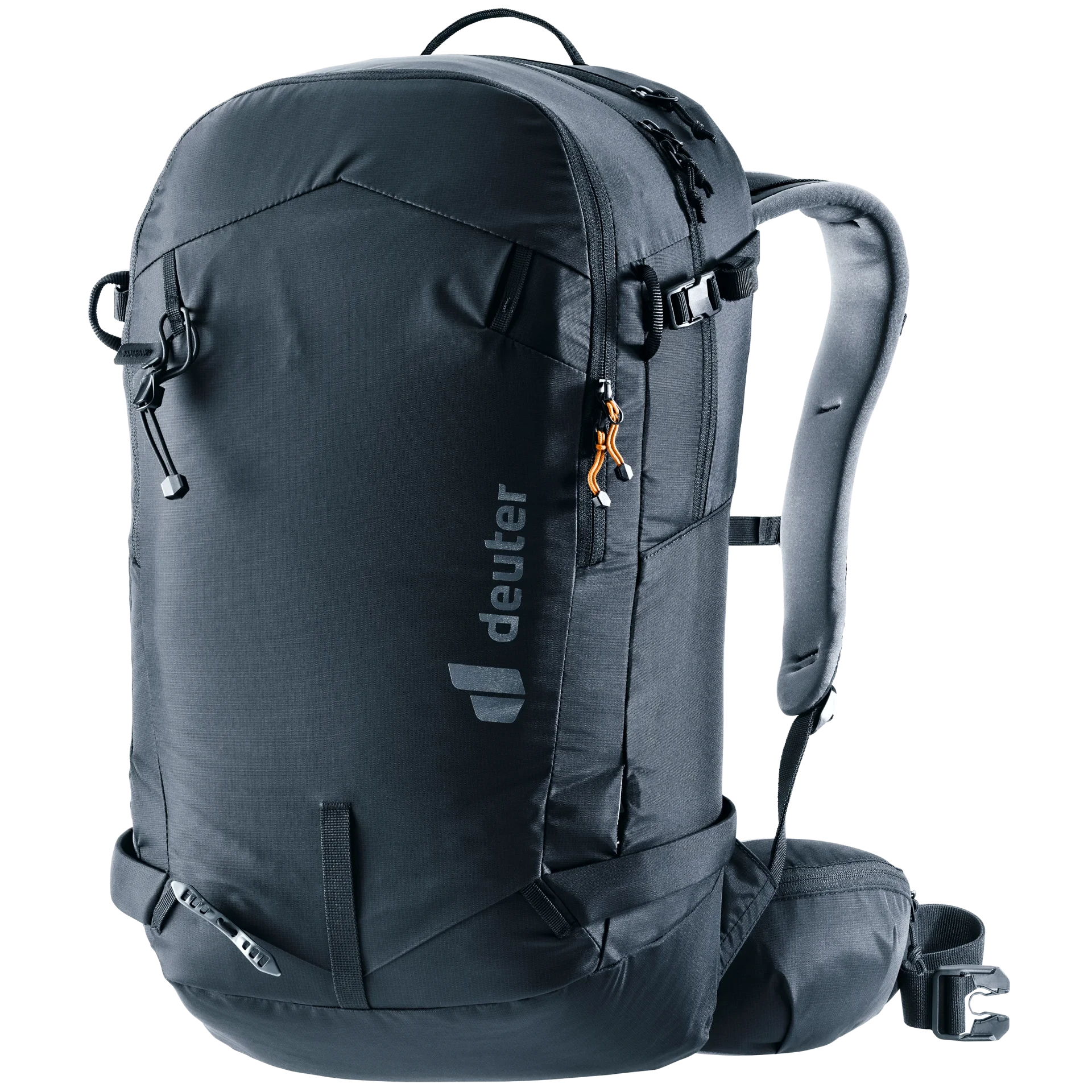 Mochila Freerider 30 black DEUTER