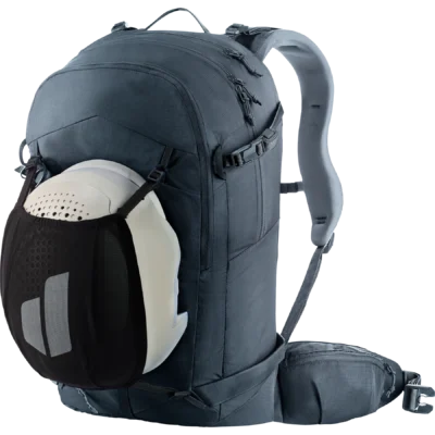 Mochila Freerider 30 black DEUTER - Imagen 11