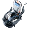 Mochila Freerider 30 black DEUTER - Imagen 12