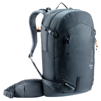 Mochila Freerider 30 black DEUTER - Imagen 13