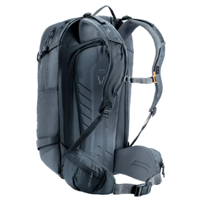 Mochila Freerider 30 black DEUTER - Imagen 3