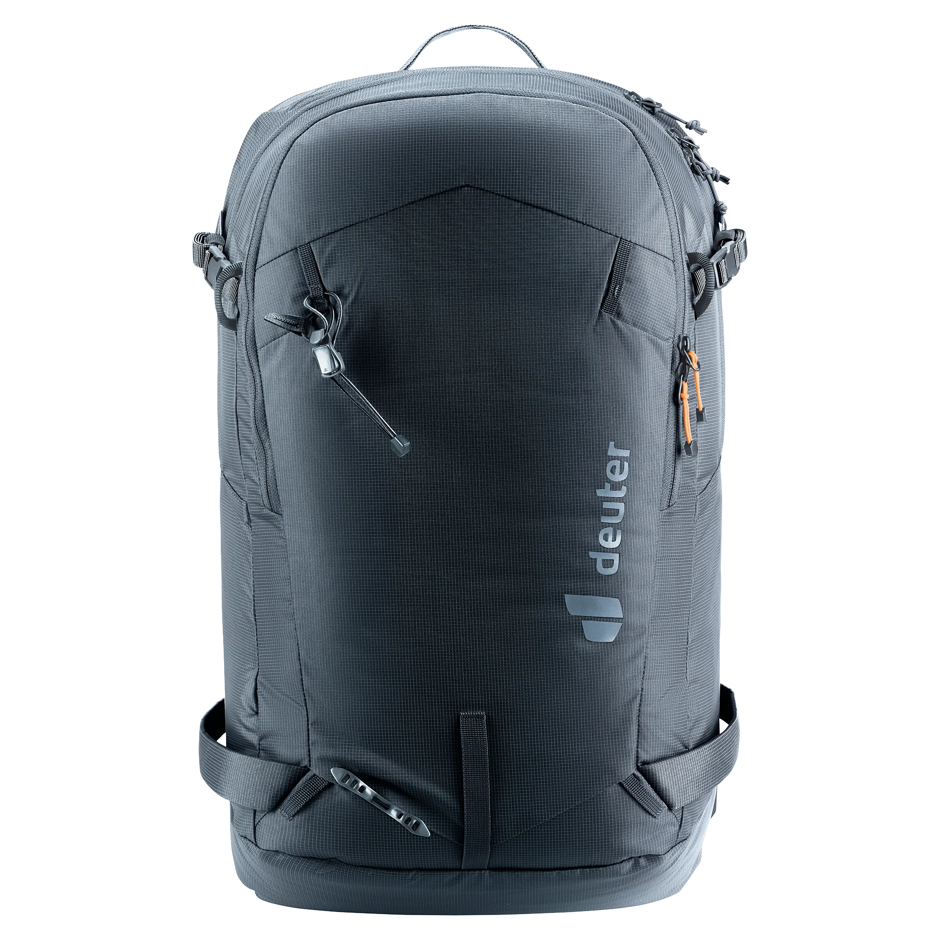 Mochila Freerider 30 black DEUTER - Imagen 5