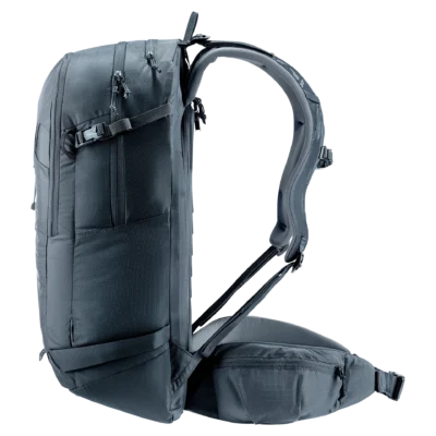 Mochila Freerider 30 black DEUTER - Imagen 8