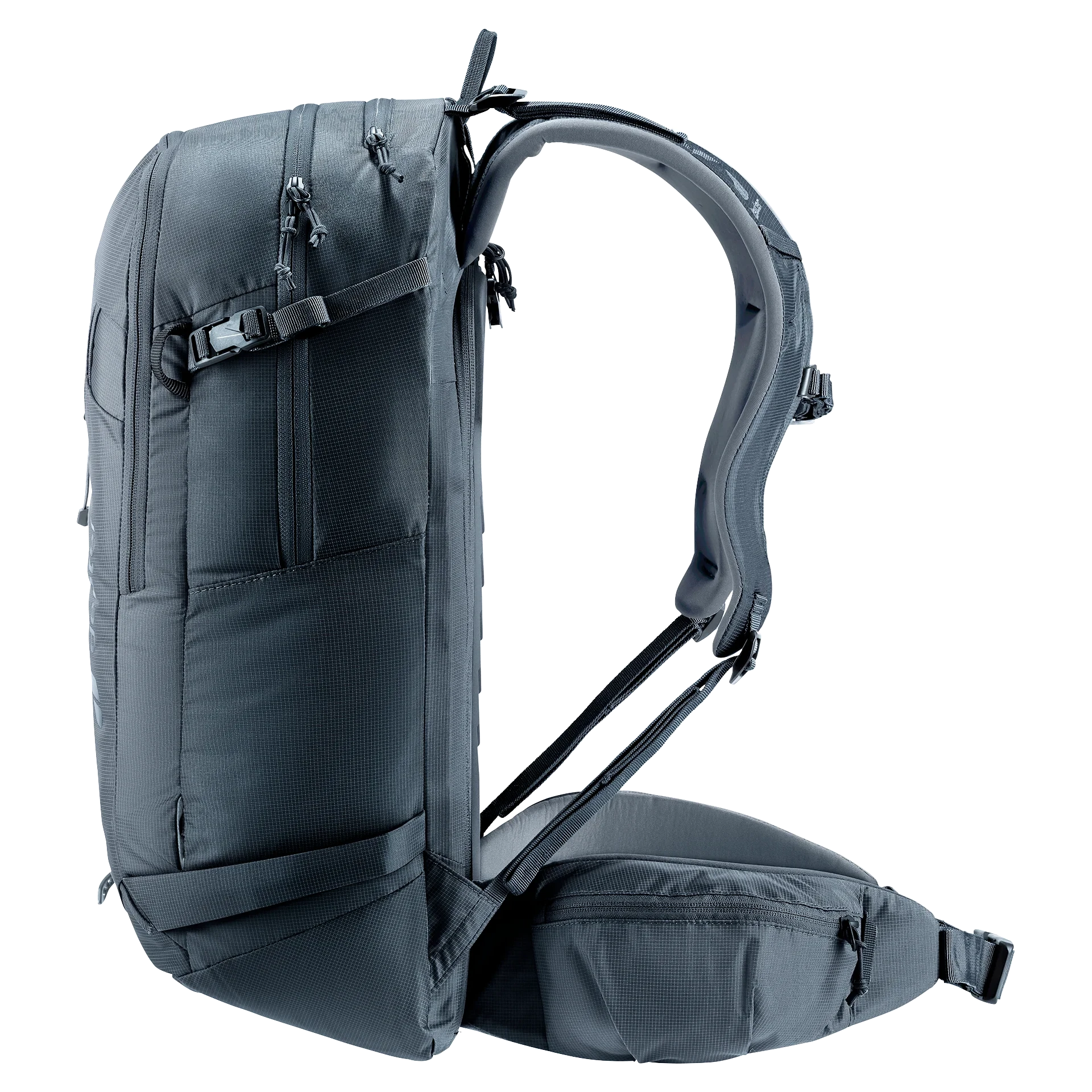 Mochila Freerider 30 black DEUTER - Imagen 8