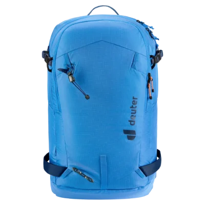 Mochila Freerider 30 neptune-nightblue DEUTER - Imagen 4