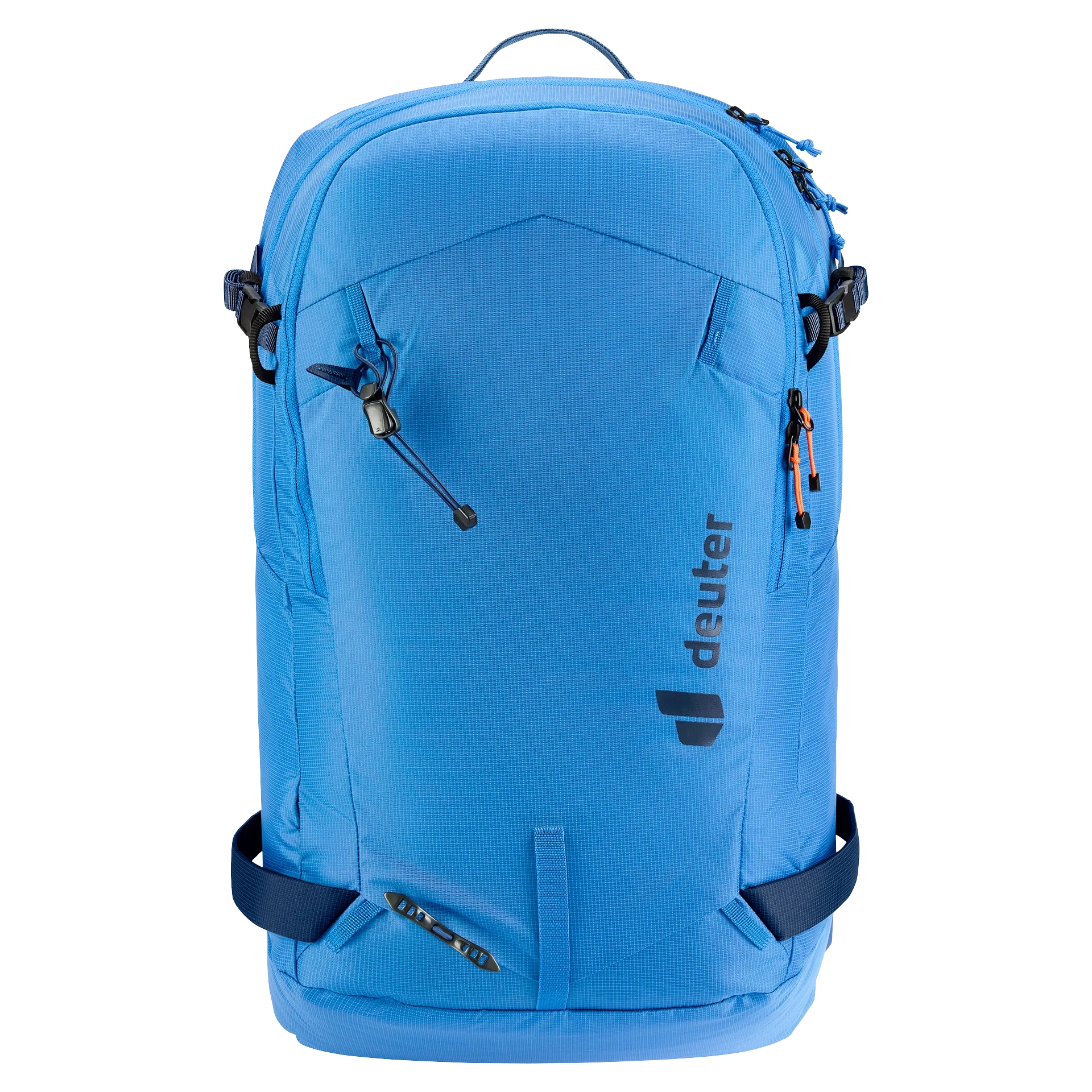 Mochila Freerider 30 neptune-nightblue DEUTER - Imagen 4