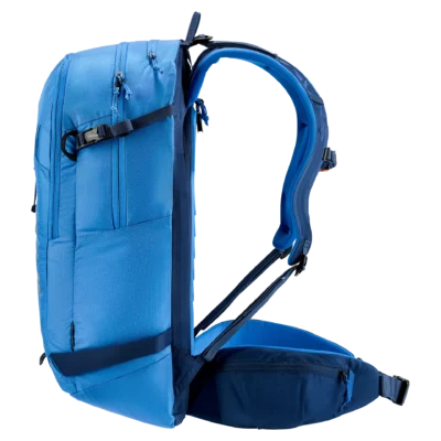 Mochila Freerider 30 neptune-nightblue DEUTER - Imagen 14