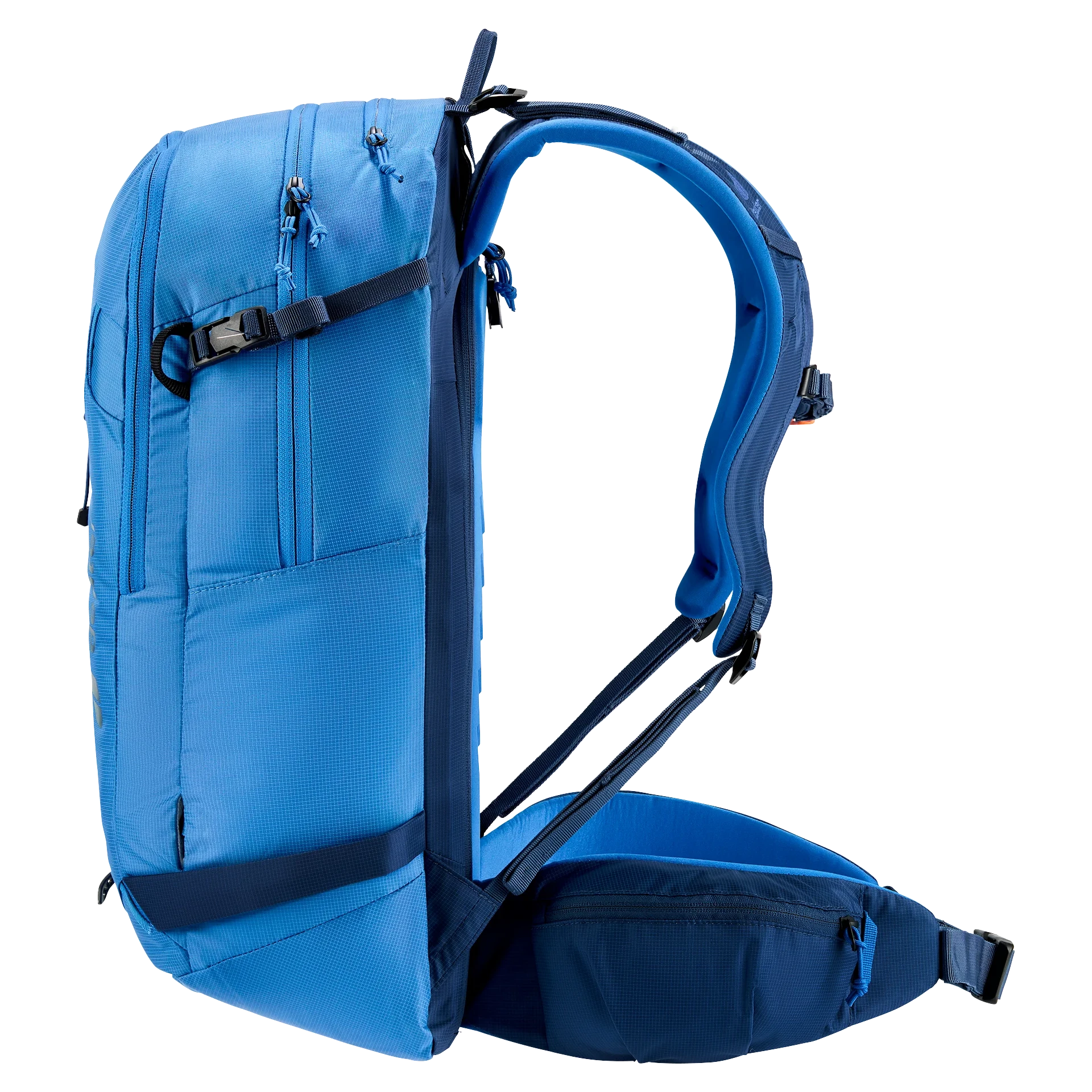 Mochila Freerider 30 neptune-nightblue DEUTER - Imagen 14