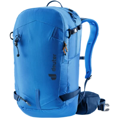 Mochila Freerider 30 neptune-nightblue DEUTER