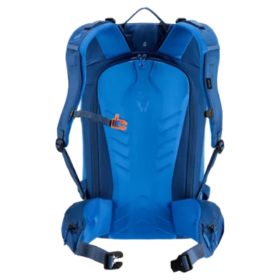 Mochila Freerider 30 neptune-nightblue DEUTER - Imagen 5