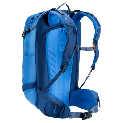 Mochila Freerider 30 neptune-nightblue DEUTER - Imagen 6
