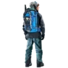 Mochila Freerider 30 neptune-nightblue DEUTER - Imagen 7