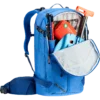 Mochila Freerider 30 neptune-nightblue DEUTER - Imagen 8