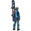 Mochila Freerider 30 neptune-nightblue DEUTER - Imagen 9