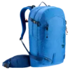 Mochila Freerider 30 neptune-nightblue DEUTER - Imagen 10