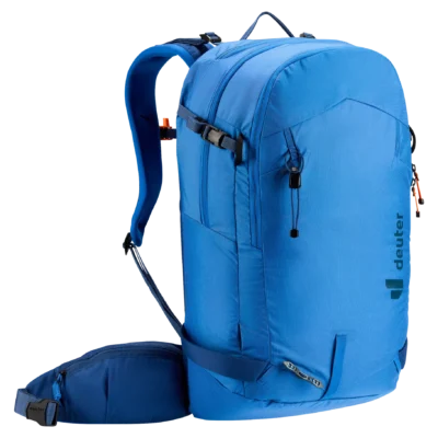 Mochila Freerider 30 neptune-nightblue DEUTER - Imagen 10