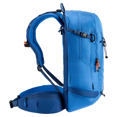 Mochila Freerider 30 neptune-nightblue DEUTER - Imagen 11