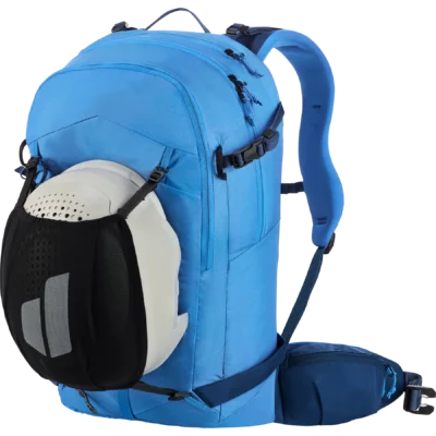 Mochila Freerider 30 neptune-nightblue DEUTER - Imagen 12
