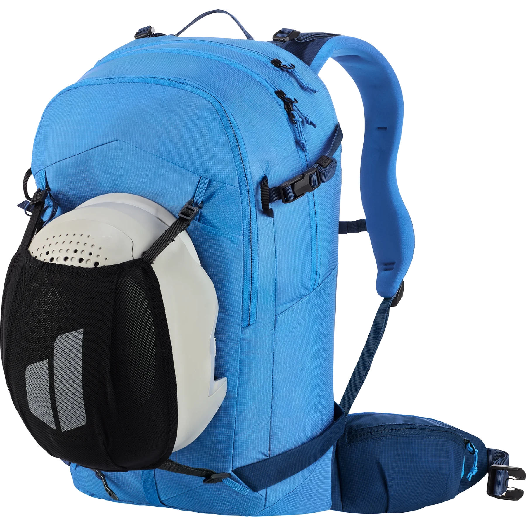 Mochila Freerider 30 neptune-nightblue DEUTER - Imagen 12