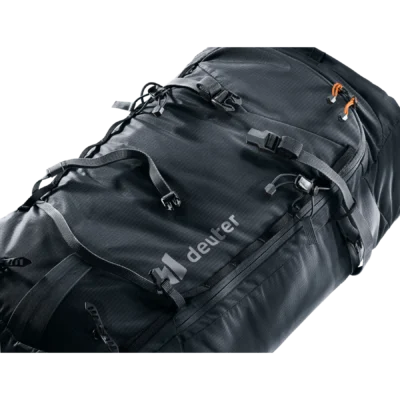 Mochila Freescape Lite 26 black DEUTER - Imagen 4