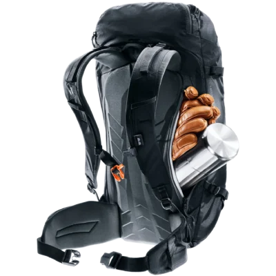 Mochila Freescape Lite 26 black DEUTER - Imagen 6