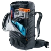Mochila Freescape Lite 26 black DEUTER - Imagen 2