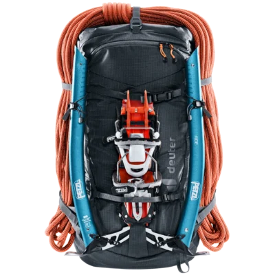 Mochila Freescape Lite 26 black DEUTER - Imagen 7