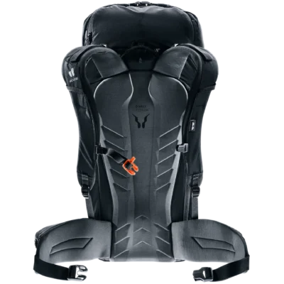 Mochila Freescape Lite 26 black DEUTER - Imagen 8