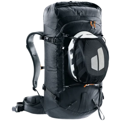 Mochila Freescape Lite 26 black DEUTER - Imagen 9