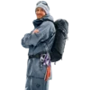Mochila Freescape Lite 26 black DEUTER - Imagen 10