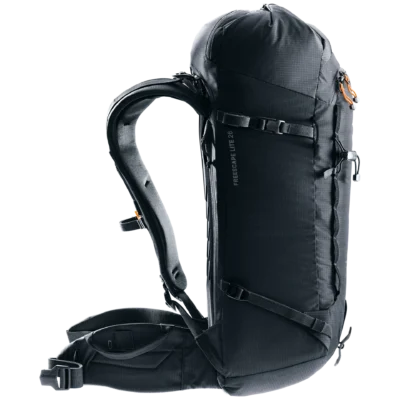 Mochila Freescape Lite 26 black DEUTER - Imagen 11
