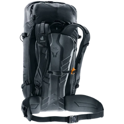 Mochila Freescape Lite 26 black DEUTER - Imagen 12
