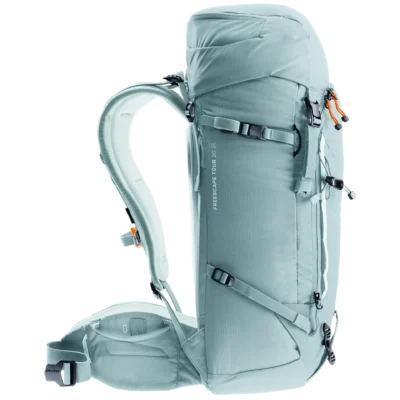 Mochila Freescape Tour 30 SL nilas-cloud DEUTER - Imagen 8