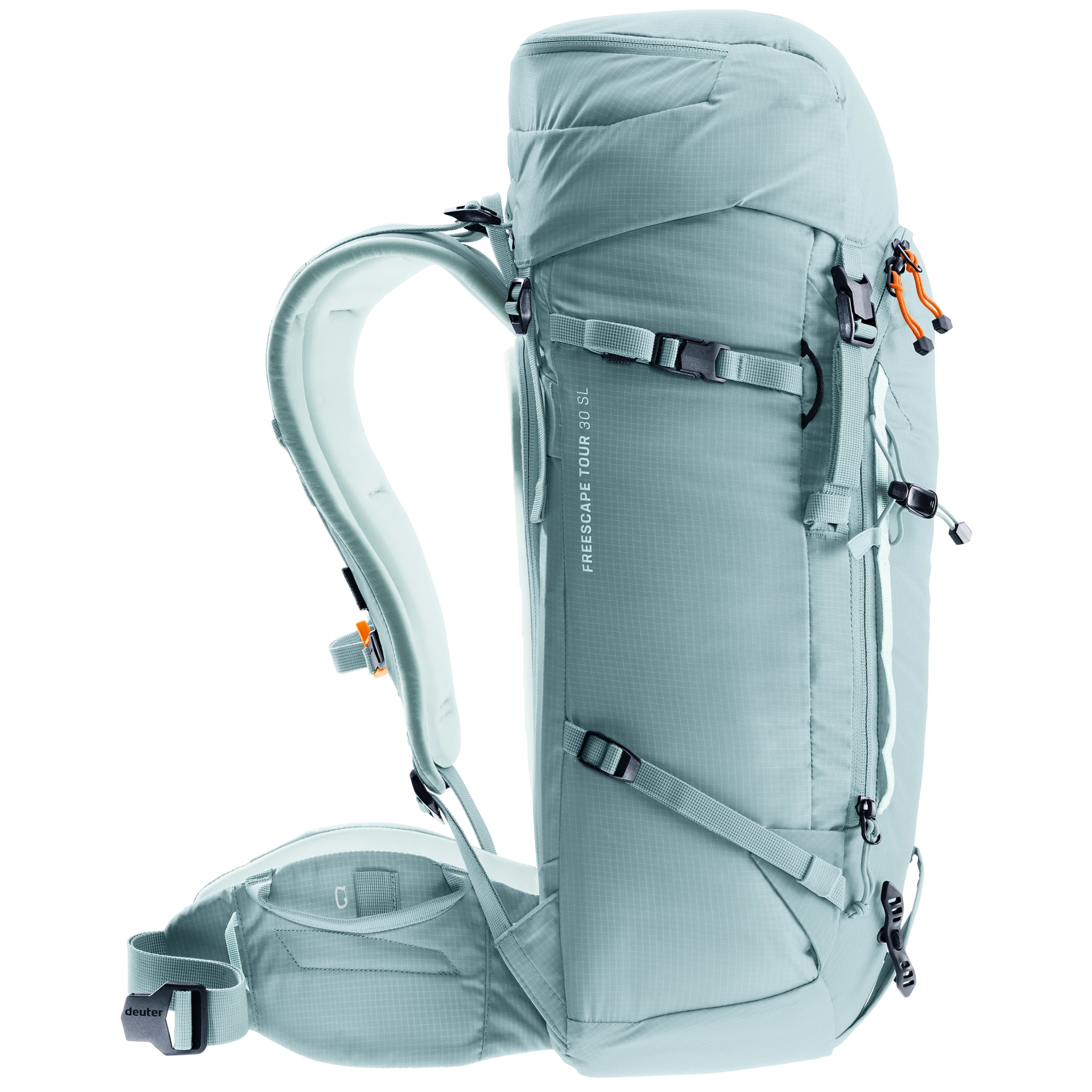 Mochila Freescape Tour 30 SL nilas-cloud DEUTER - Imagen 8