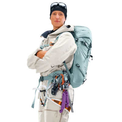 Mochila Freescape Tour 30 SL nilas-cloud DEUTER - Imagen 15