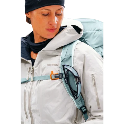 Mochila Freescape Tour 30 SL nilas-cloud DEUTER - Imagen 12