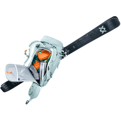 Mochila Freescape Tour 30 SL nilas-cloud DEUTER - Imagen 13