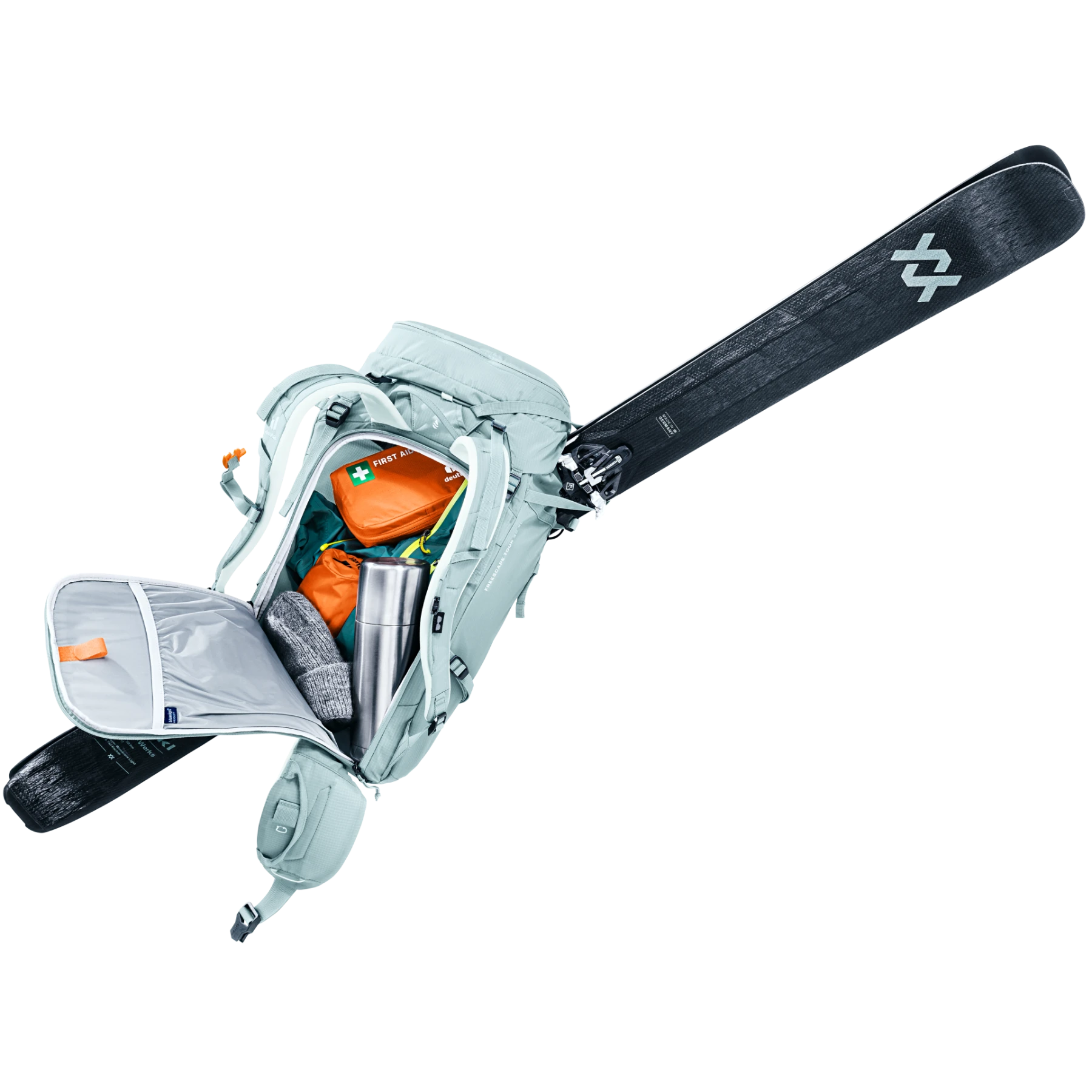 Mochila Freescape Tour 30 SL nilas-cloud DEUTER - Imagen 13